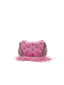 MARSHALL COLUMBIA - Mini Willow Bag - AW22 - Baby Pink